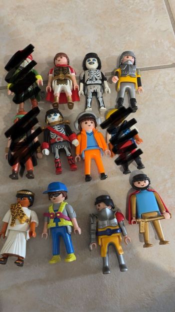 Playmobil