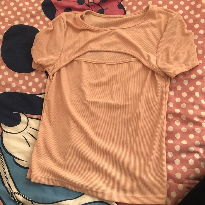 Tee shirt taille unique