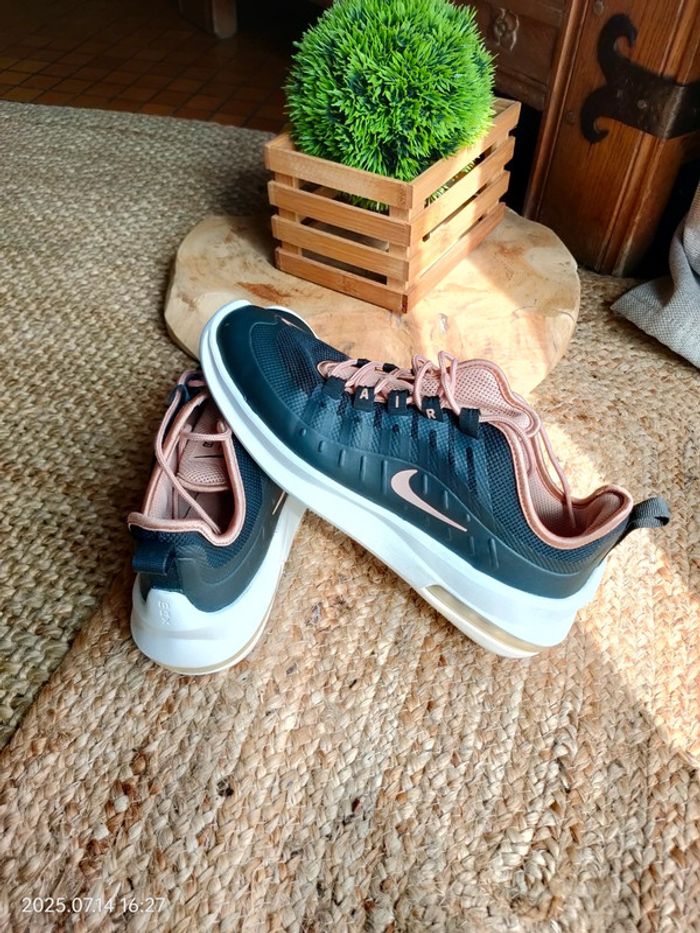 Basket Airmax axis collector - photo numéro 6