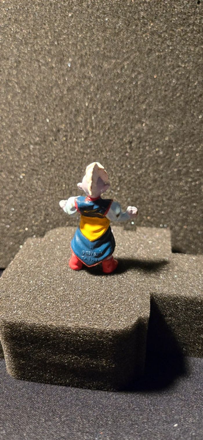 Figurine Dragon Ball Z, Kaio Shin, 1989 - photo numéro 2