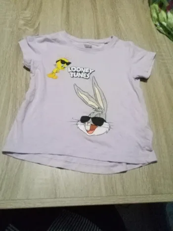 T shirt Looney Tunes