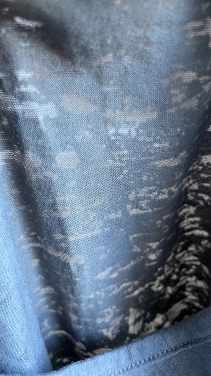 Tee-shirt manches longues Orchestra 12 ans - photo numéro 4