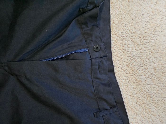 Pantalon de Travail Homme - photo numéro 4