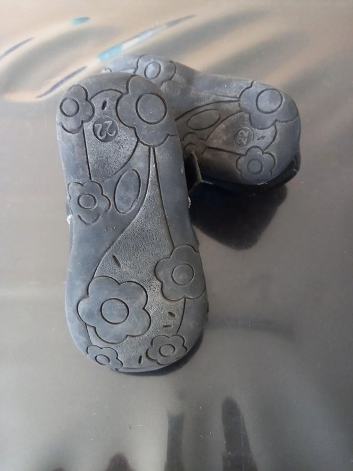 Sandales - photo numéro 4