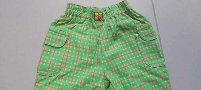 Pantalon 6 mois - photo numéro 2