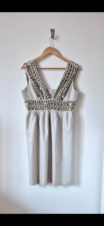 Robe Infinitif Taille 38