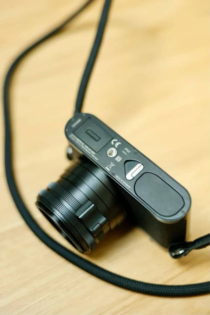 Leica Q2 - photo numéro 5