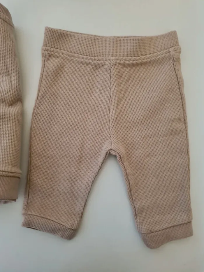 Ensemble beige - photo numéro 3