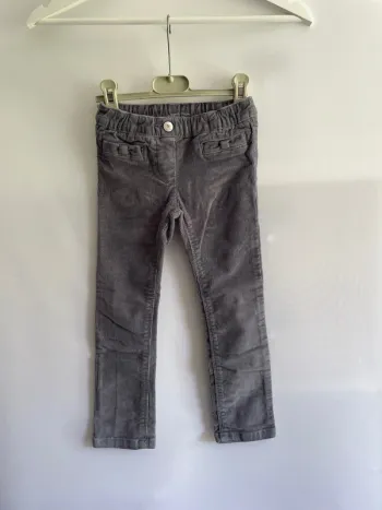 Pantalon 3 ans sergent Major