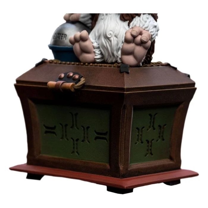 Figurine Gremlins Mini Epics Gizmo - photo numéro 4