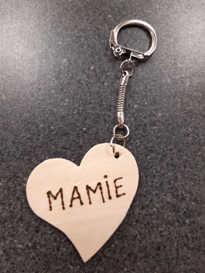 Porte clef