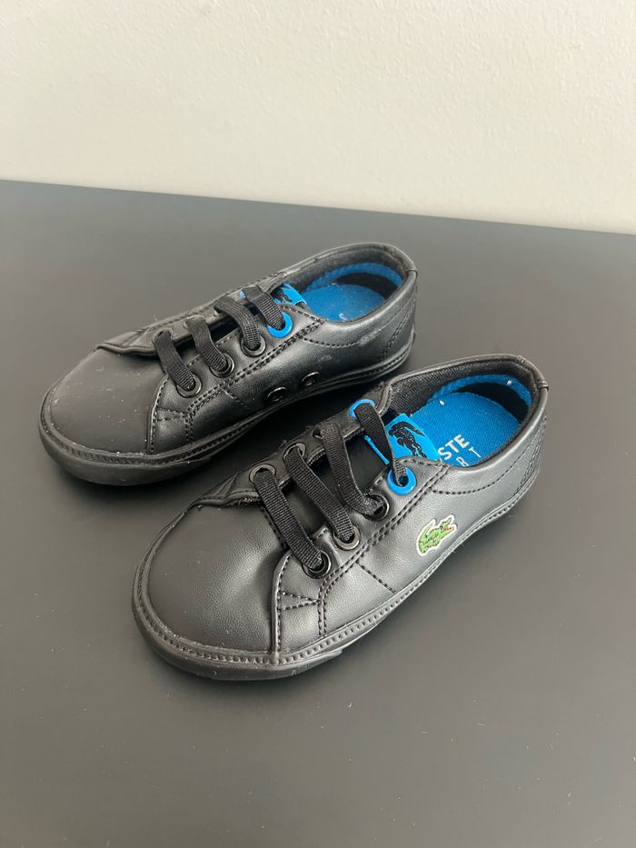 Baskets Lacoste P 21