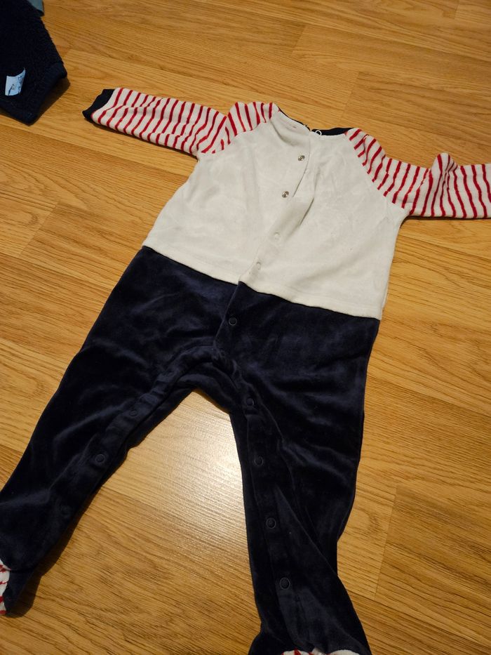 Grenouillère - photo numéro 3