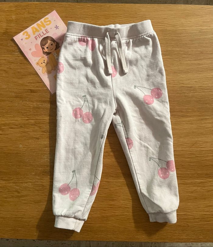 Lot de 4 pantalons - photo numéro 5