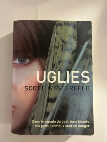 Uglies tome 1