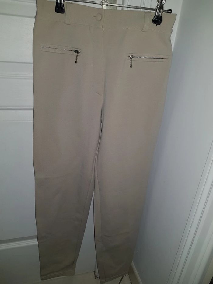 Pantalon Lili Mercredi