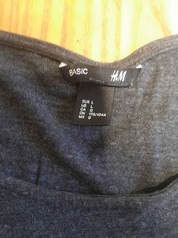 Lot de 2 robes strech - photo numéro 7