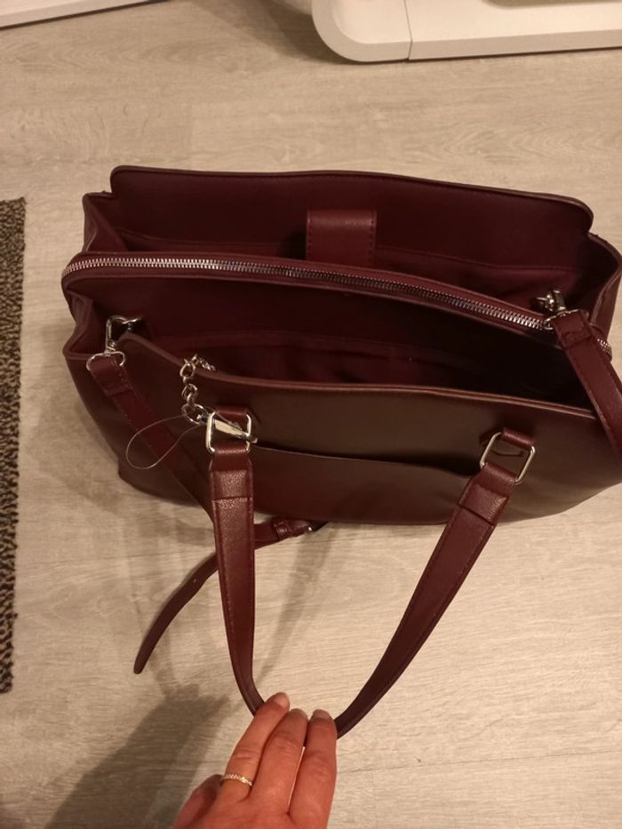 Sac a main - photo numéro 6