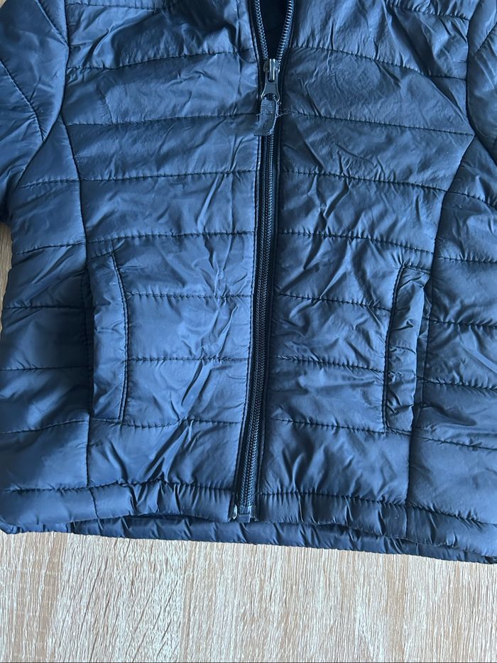 Manteau léger bébé garçon - photo numéro 5