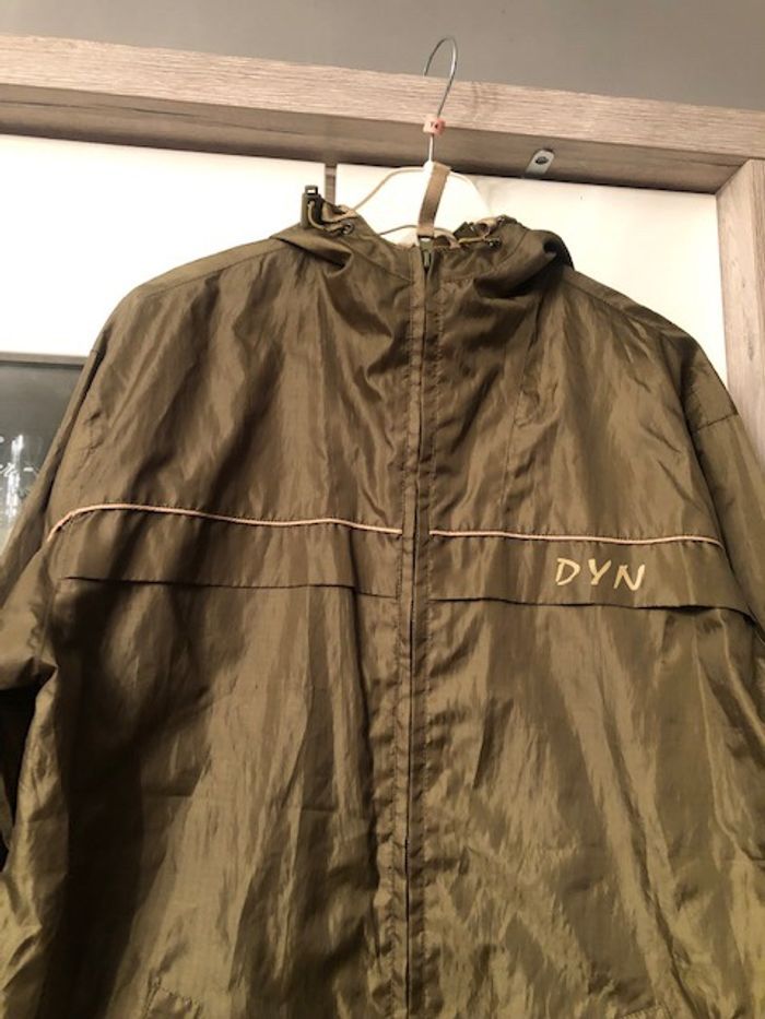 K way kaki 14 ans - photo numéro 4