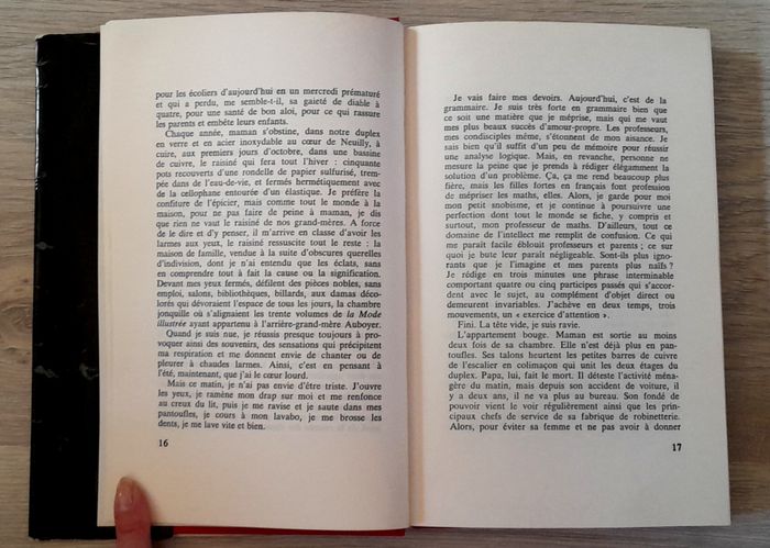 emmanuelle arsan - Nea - photo numéro 7