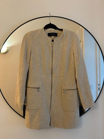 Manteau classe Zara taille M