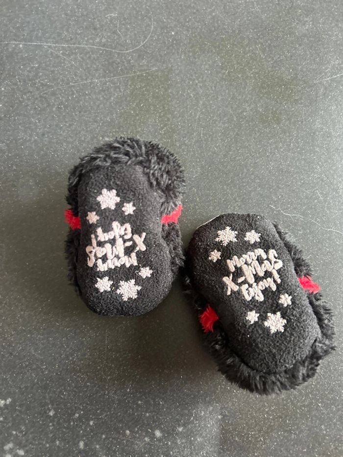 Chausson de Noël - photo numéro 2