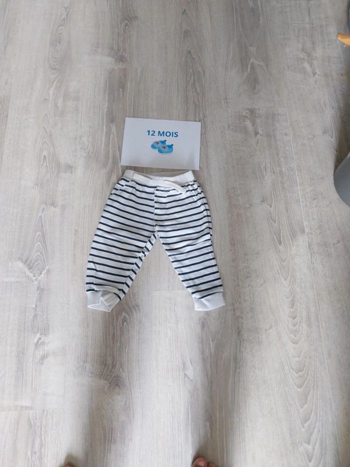 lot hiver 12m garcon 13 articles - photo numéro 9