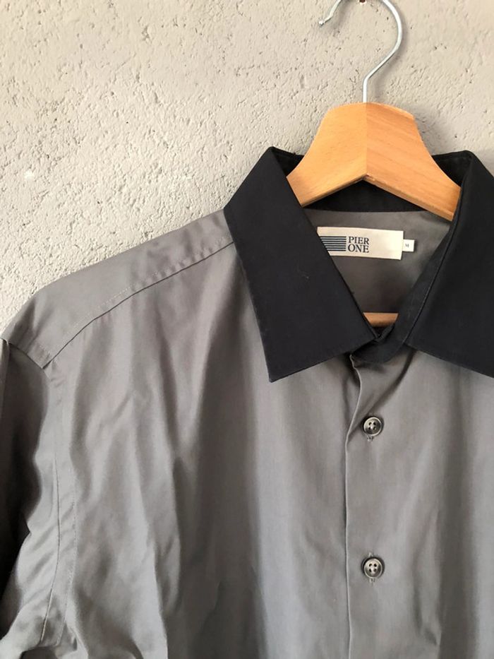 Chemise Pier One taille M 👔 - photo numéro 3