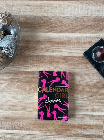 Calendar girl