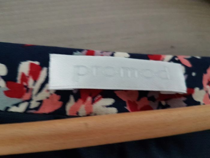 Robe Promod taille 42 - photo numéro 6