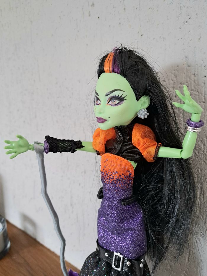 Monster High - photo numéro 3
