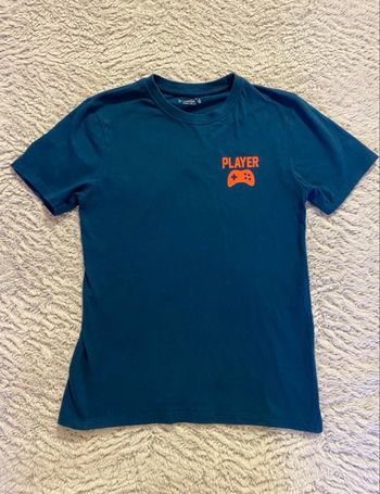 t shirt taill 12 ans