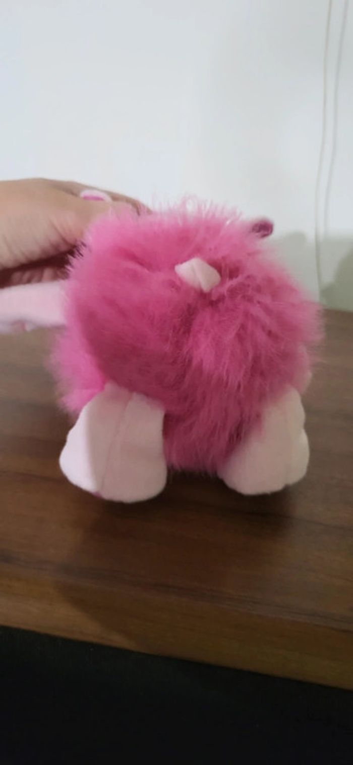 cochon rose - photo numéro 6