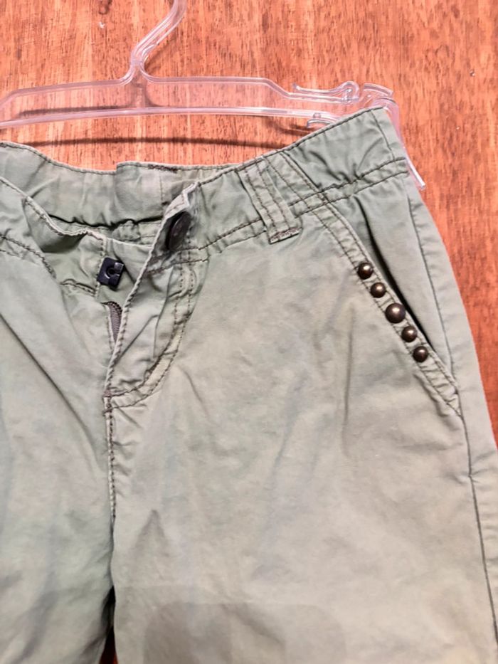 Pantalon IKKS - photo numéro 4
