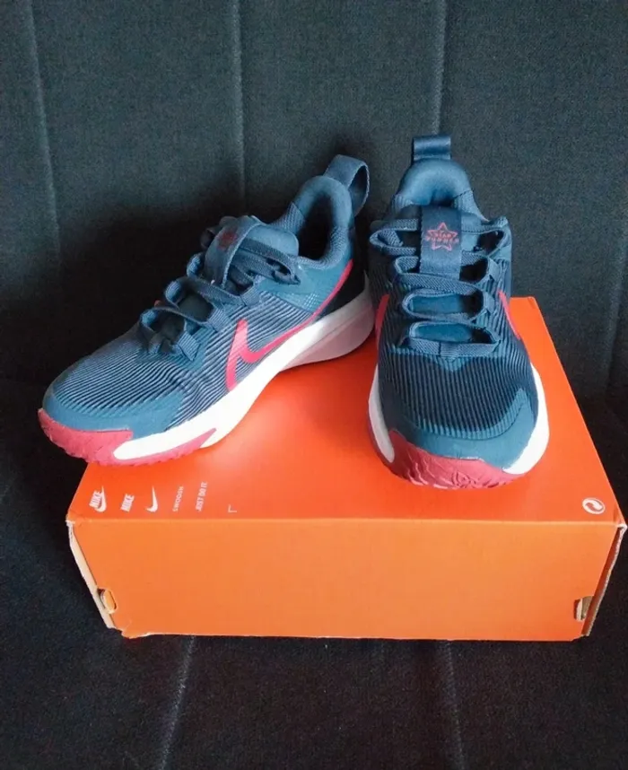 Baskets Nike - photo numéro 3