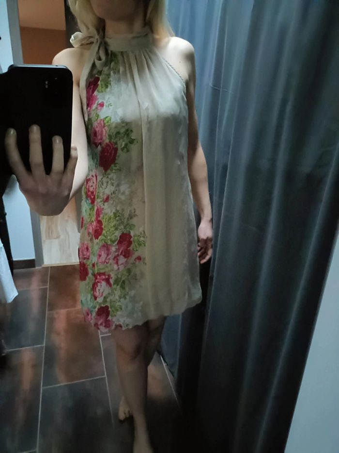 Robe femme été promod - photo numéro 6