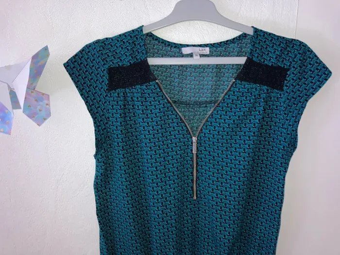 Robe taille 36 - photo numéro 2