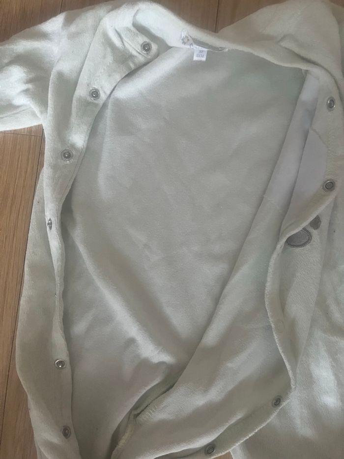 Pyjama - photo numéro 9
