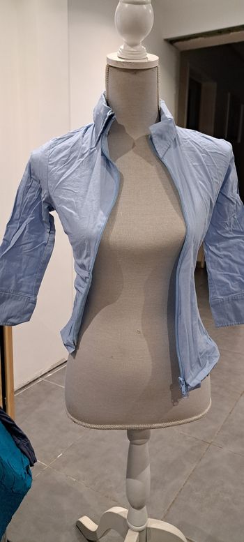 Chemise femme taille m 