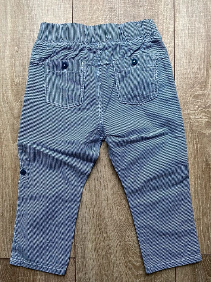 Pantalon Okaïdi - photo numéro 3