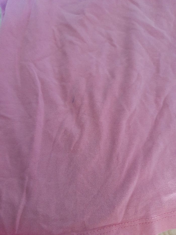 3 ans 2 t-shirt fille - photo numéro 5