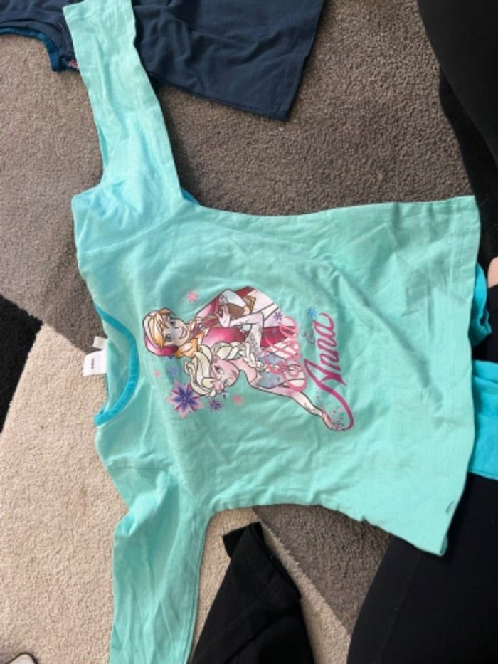Pyjama Disney