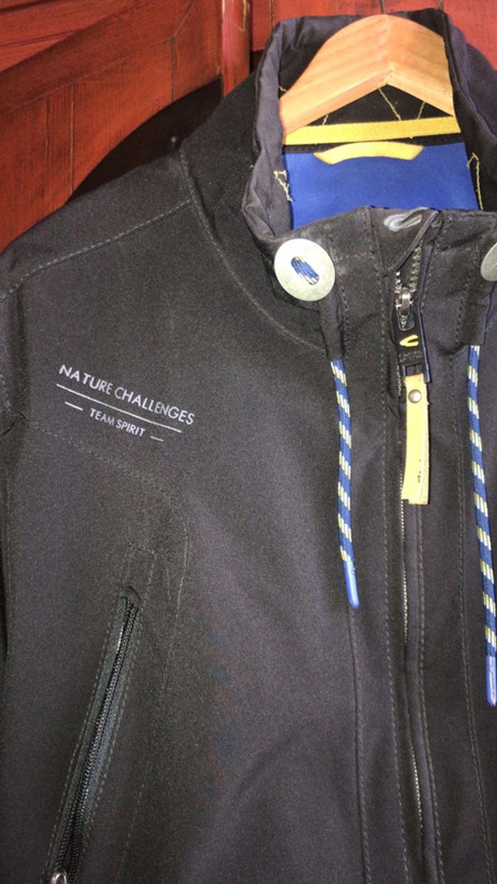 Camel active blouson taille L giacca - photo numéro 2