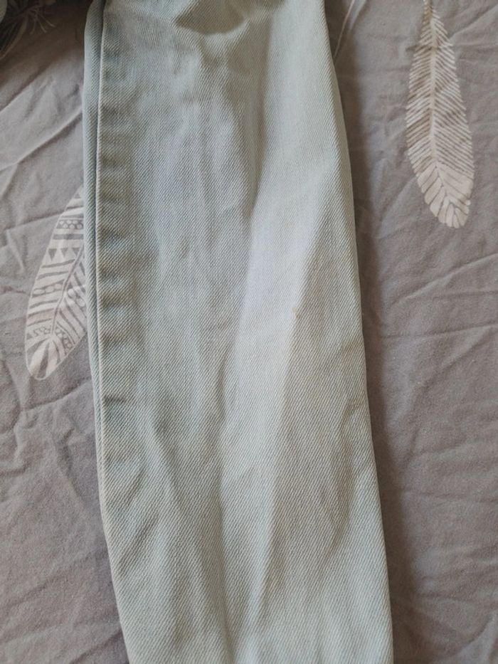 Veste en jeans - photo numéro 3