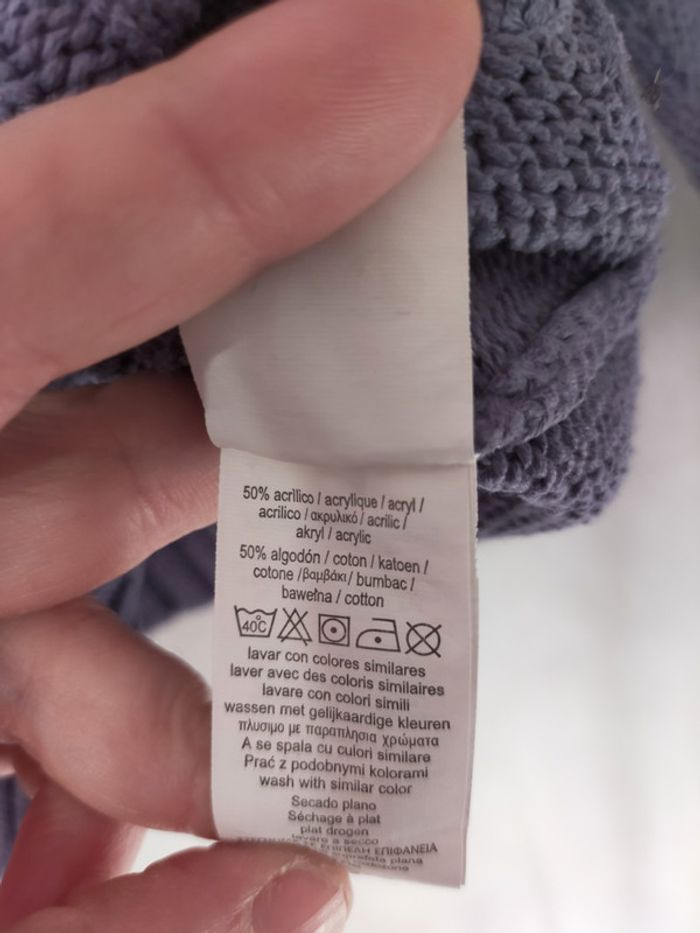 Gilet avec fermeture éclaire - photo numéro 5