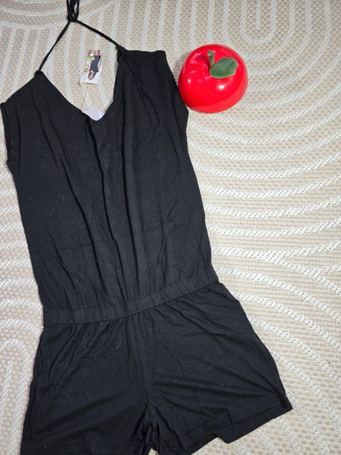 Combi short be S fr M