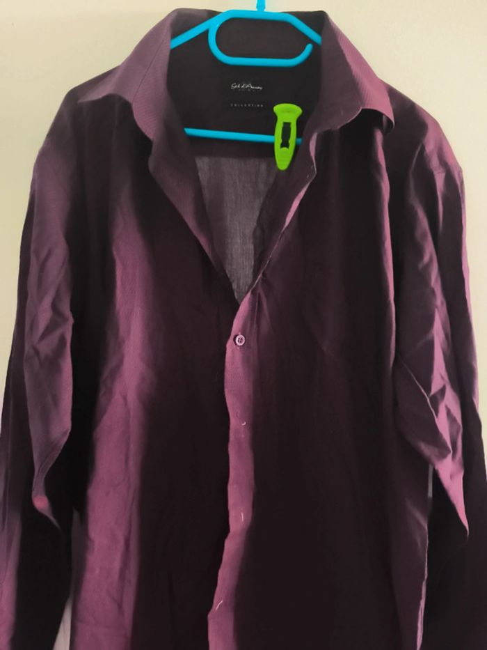 Chemise ml 42/44 che