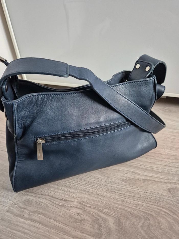 Sac a main cuir  Frédéric T - photo numéro 7