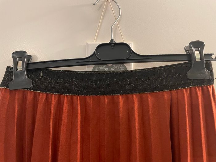 Jupe plissée - photo numéro 3